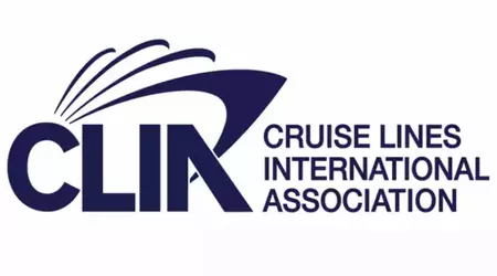Logo Cruise Line International Association