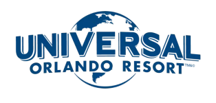 Logo Universal Orlando