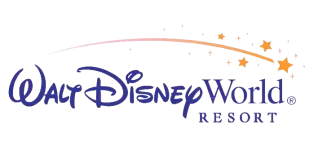 Logo Disney World